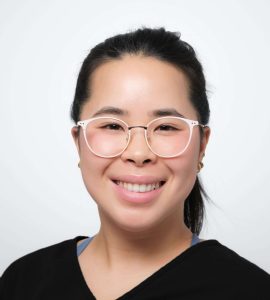 Dr Jennifer Lam