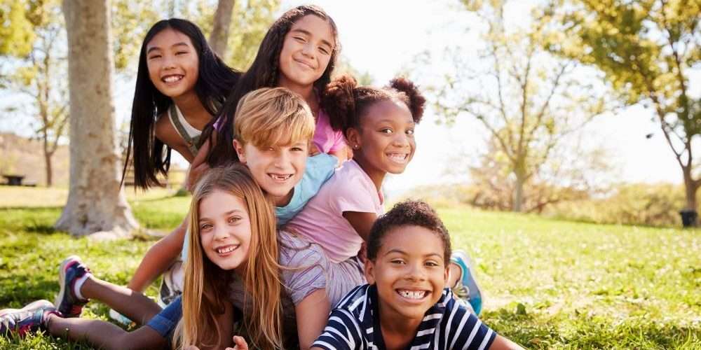 Kids dentistry