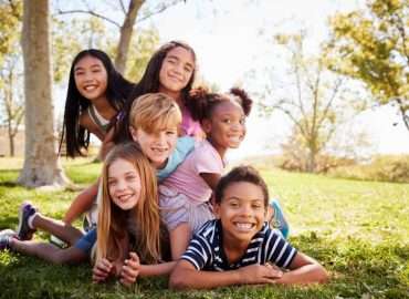 Kids dentistry