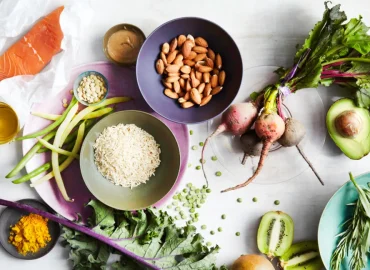Healthy Foods