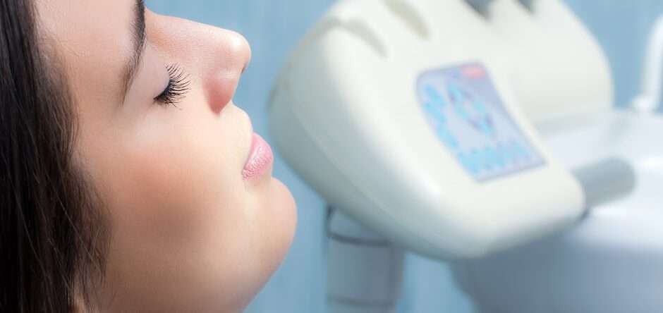 Sleep Dentistry